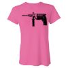 Ladies' Heavy Cotton™ T-Shirt Thumbnail