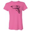 Ladies' Heavy Cotton™ T-Shirt Thumbnail
