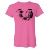 Ladies' Heavy Cotton™ T-Shirt Thumbnail