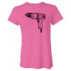 Ladies' Heavy Cotton™ T-Shirt Thumbnail