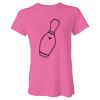 Ladies' Heavy Cotton™ T-Shirt Thumbnail