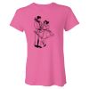 Ladies' Heavy Cotton™ T-Shirt Thumbnail