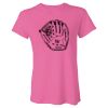 Ladies' Heavy Cotton™ T-Shirt Thumbnail