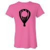 Ladies' Heavy Cotton™ T-Shirt Thumbnail
