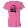 Ladies' Heavy Cotton™ T-Shirt Thumbnail