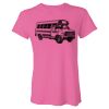 Ladies' Heavy Cotton™ T-Shirt Thumbnail