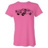 Ladies' Heavy Cotton™ T-Shirt Thumbnail