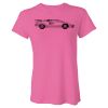 Ladies' Heavy Cotton™ T-Shirt Thumbnail
