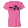 Ladies' Heavy Cotton™ T-Shirt Thumbnail