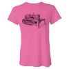 Ladies' Heavy Cotton™ T-Shirt Thumbnail