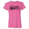 Ladies' Heavy Cotton™ T-Shirt Thumbnail