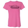 Ladies' Heavy Cotton™ T-Shirt Thumbnail