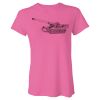 Ladies' Heavy Cotton™ T-Shirt Thumbnail