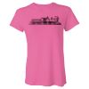Ladies' Heavy Cotton™ T-Shirt Thumbnail