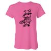 Ladies' Heavy Cotton™ T-Shirt Thumbnail