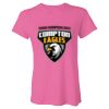 Ladies' Heavy Cotton™ T-Shirt Thumbnail