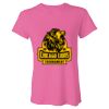 Ladies' Heavy Cotton™ T-Shirt Thumbnail
