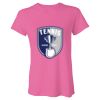 Ladies' Heavy Cotton™ T-Shirt Thumbnail