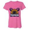 Ladies' Heavy Cotton™ T-Shirt Thumbnail