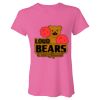 Ladies' Heavy Cotton™ T-Shirt Thumbnail