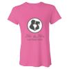 Ladies' Heavy Cotton™ T-Shirt Thumbnail