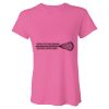 Ladies' Heavy Cotton™ T-Shirt Thumbnail