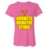 Ladies' Heavy Cotton™ T-Shirt Thumbnail