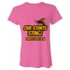 Ladies' Heavy Cotton™ T-Shirt Thumbnail