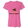 Ladies' Heavy Cotton™ T-Shirt Thumbnail
