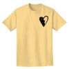 Adult Heavyweight T-Shirt Thumbnail