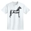 Adult Lightweight T-Shirt Thumbnail