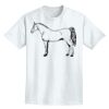 Adult Lightweight T-Shirt Thumbnail