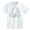 Adult Lightweight T-Shirt Thumbnail