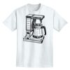 Adult Lightweight T-Shirt Thumbnail