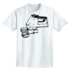 Adult Lightweight T-Shirt Thumbnail