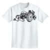 Adult Lightweight T-Shirt Thumbnail