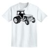 Adult Lightweight T-Shirt Thumbnail