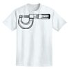 Adult Lightweight T-Shirt Thumbnail