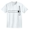 Adult Lightweight T-Shirt Thumbnail