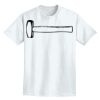 Adult Lightweight T-Shirt Thumbnail