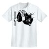Adult Lightweight T-Shirt Thumbnail