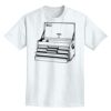 Adult Lightweight T-Shirt Thumbnail