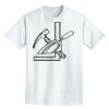 Adult Lightweight T-Shirt Thumbnail