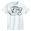 Adult Lightweight T-Shirt Thumbnail