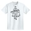 Adult Lightweight T-Shirt Thumbnail