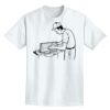 Adult Lightweight T-Shirt Thumbnail
