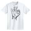 Adult Lightweight T-Shirt Thumbnail