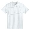 Adult Lightweight T-Shirt Thumbnail