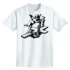 Adult Lightweight T-Shirt Thumbnail
