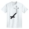 Adult Lightweight T-Shirt Thumbnail